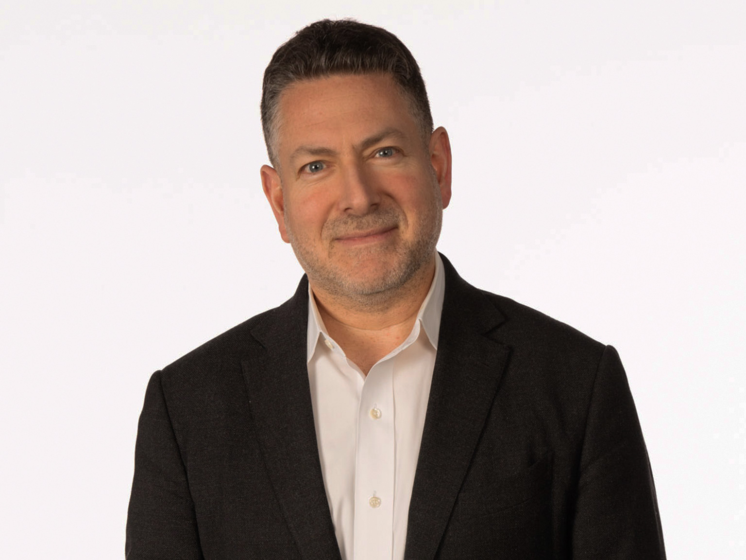 This is a profile image of William Weinstein